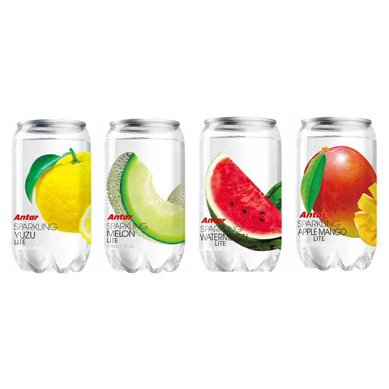 ANTAR BEBIDA GASEOSA EN LATA PET 350ML – SIN COLORANTES