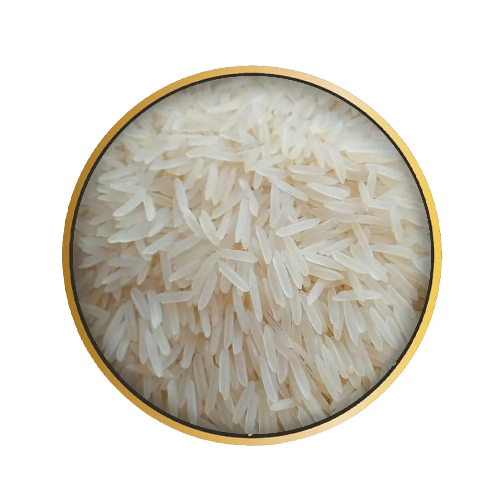 BASMATI RICE