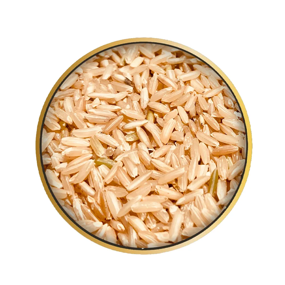 BROWN RICE