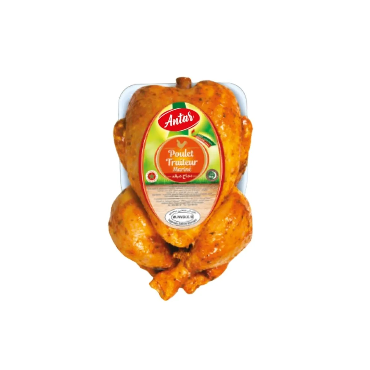 Pollo de Catering