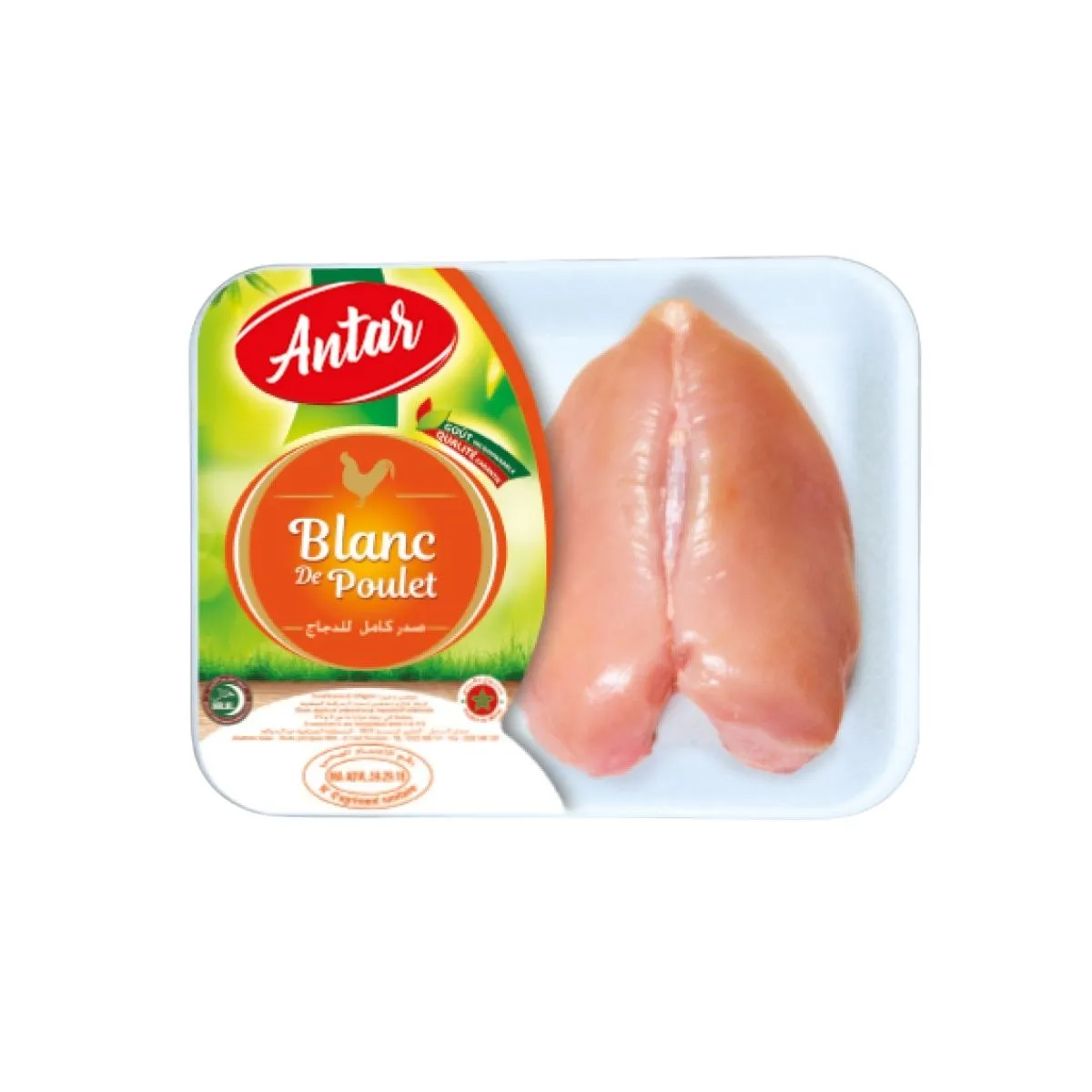 Chicken Breast