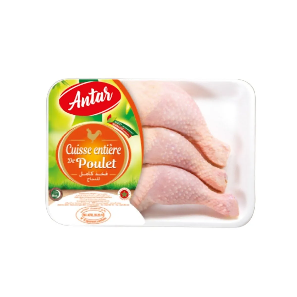 Chicken Legs