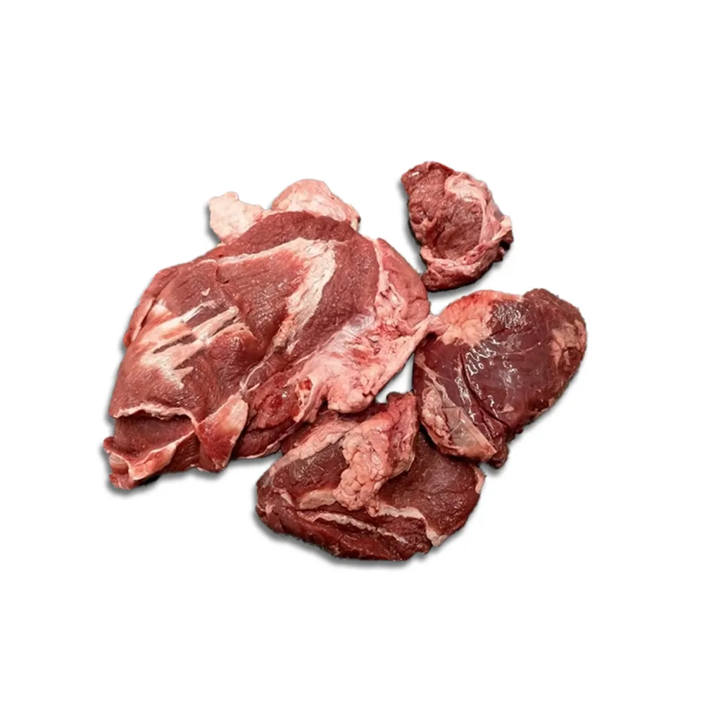 HALAL BEEF CHEEK LINAMEN ON