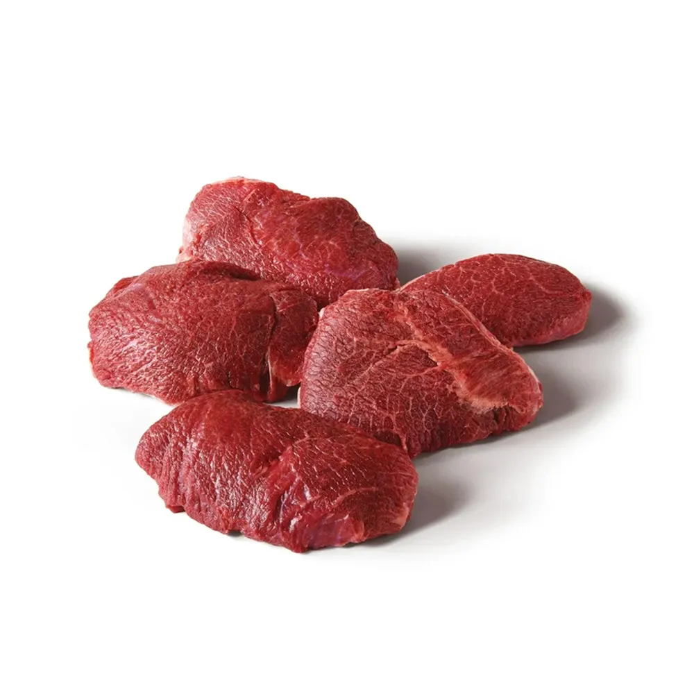 HALAL BEEF CHEEK WITHOUT LINAMEN