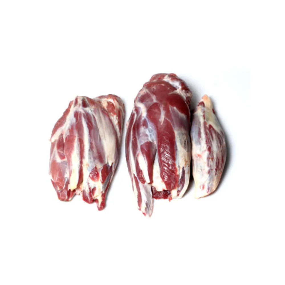 HALAL BEEF HEEL MUSCLE