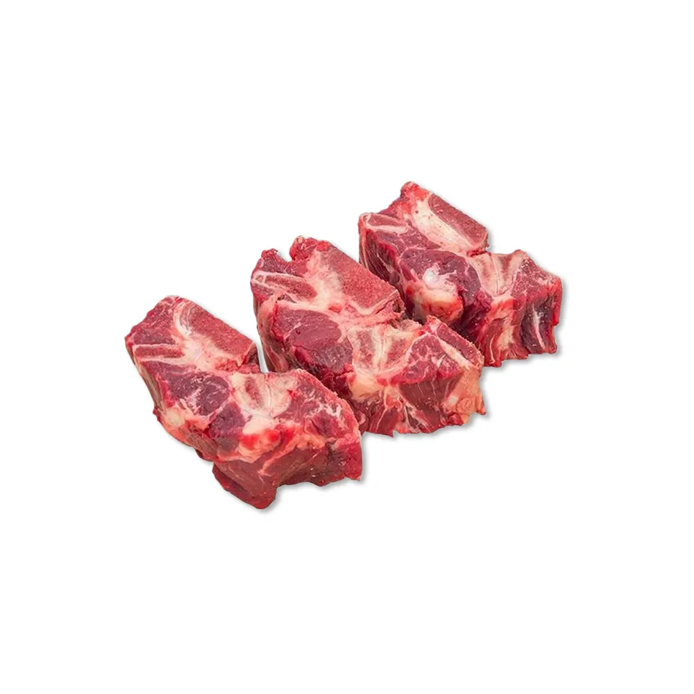 COU DE BOEUF HALAL