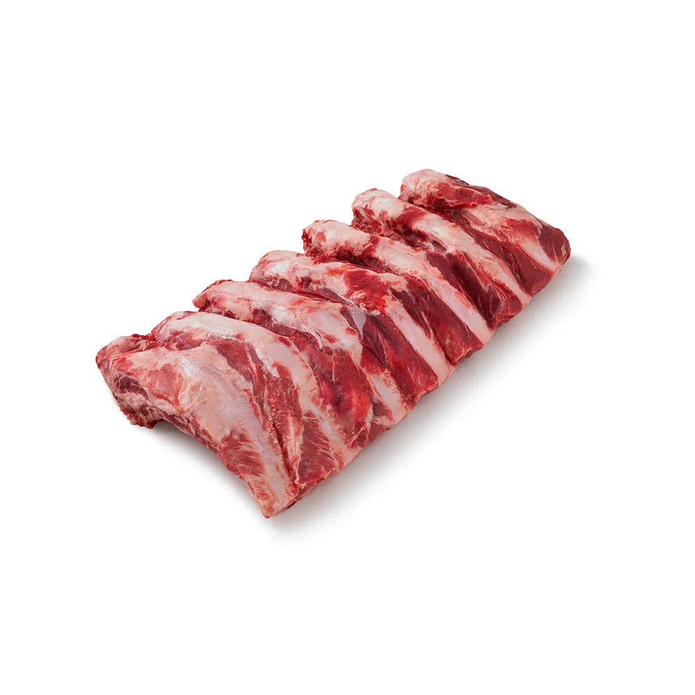 HALAL BEEF RIBS
