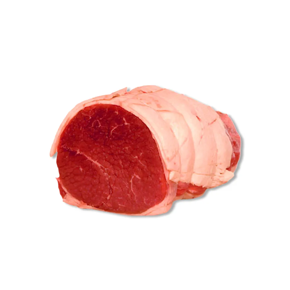 SILVERSIDE DE BOEUF HALAL