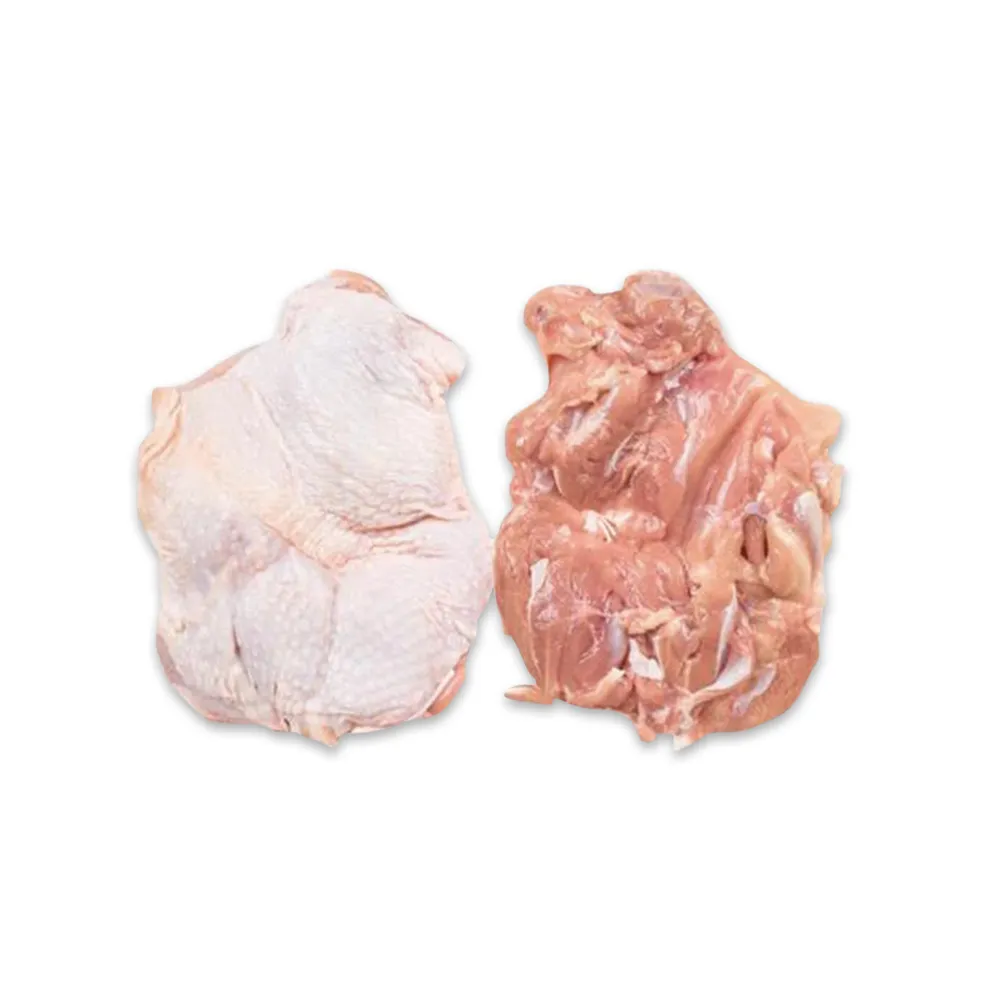 HALAL BL Leg Boneless Skin on