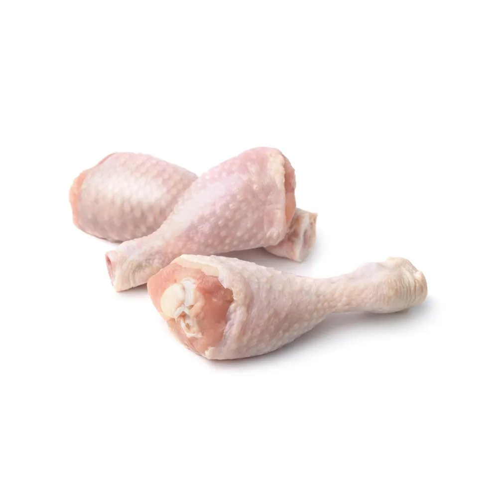 Muslo de Pollo HALAL – Con Hueso y Piel