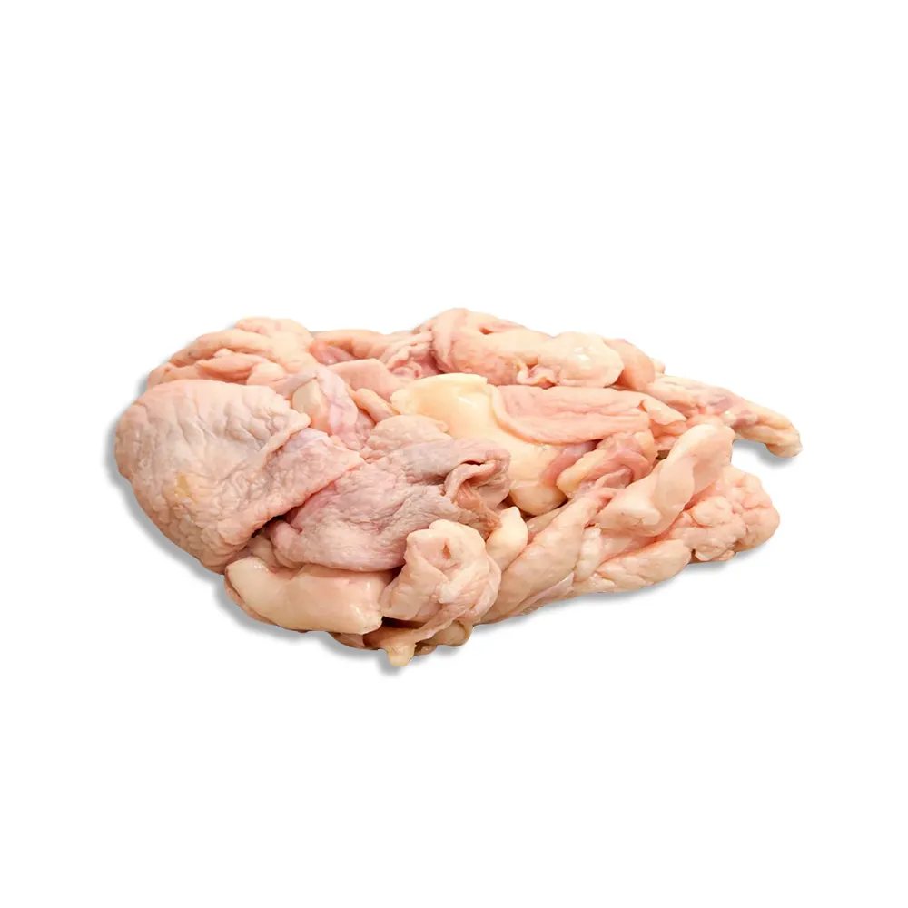 HALAL Chicken Skin