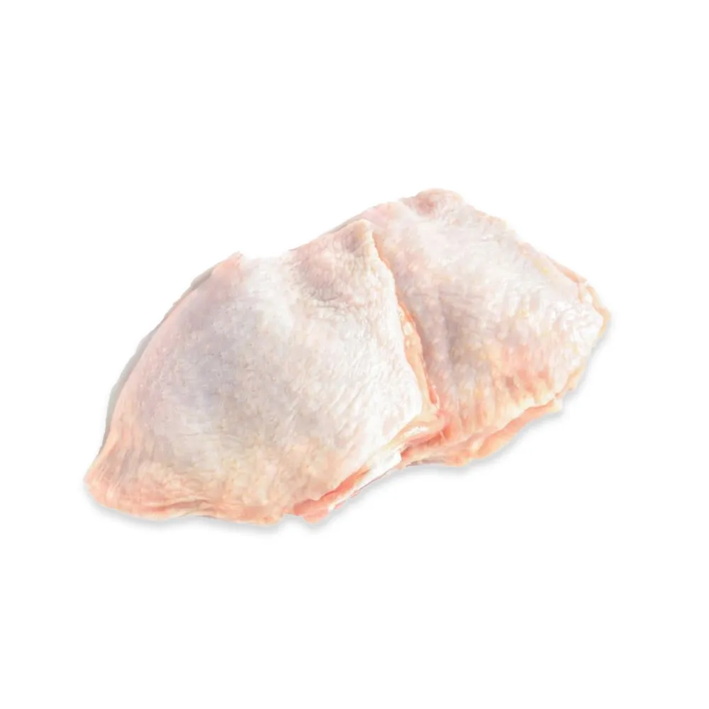 HALAL Chicken Thigh Boneless Skin on