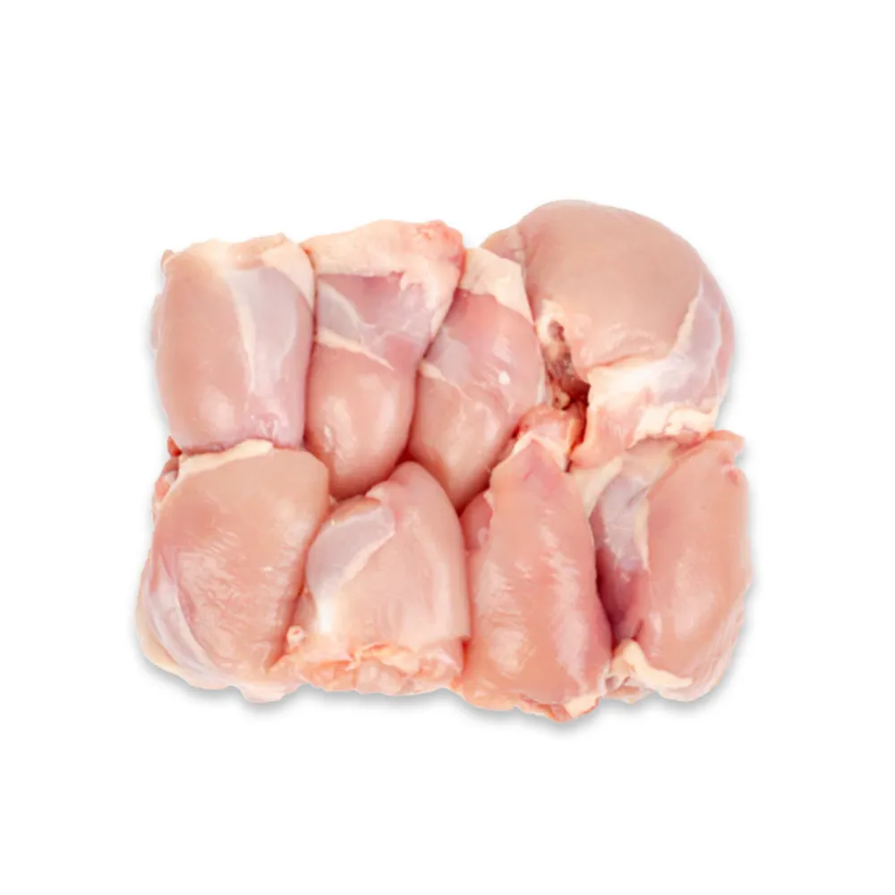 HALAL Chicken Thigh Boneless Skinless