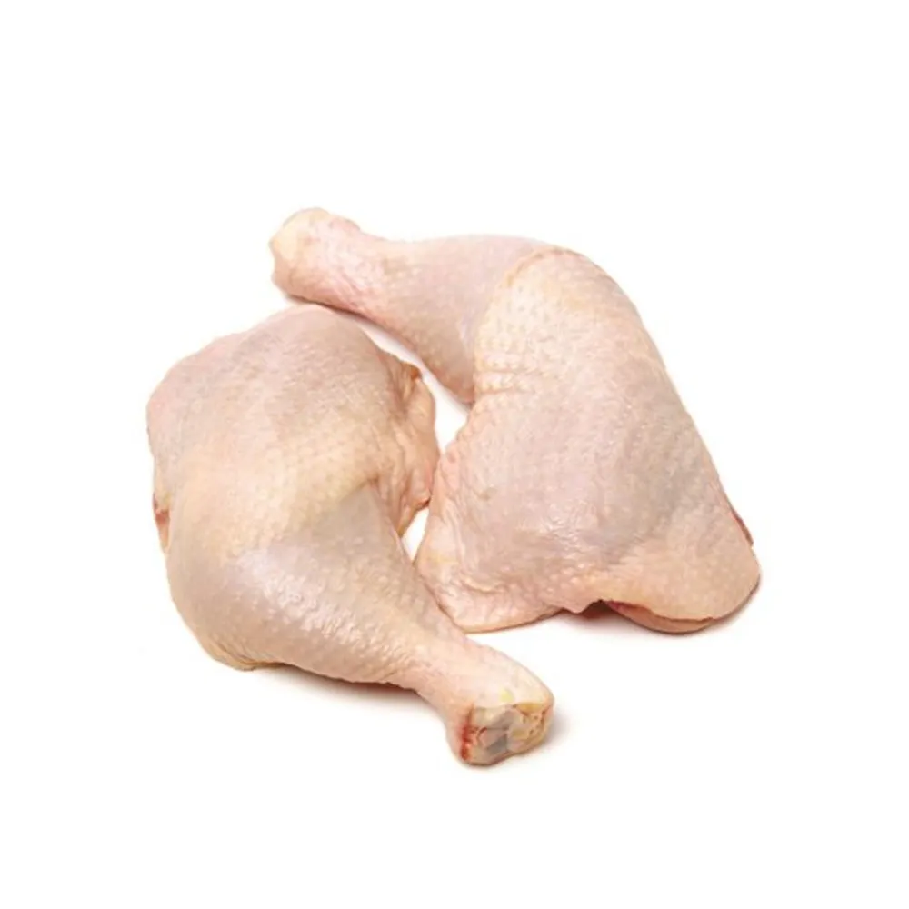 HALAL CHICKEN WHOLE LEG - GRADE A