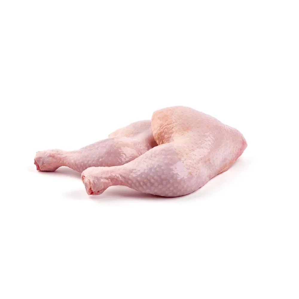 HALAL Chicken Whole Leg Bone in Skin on