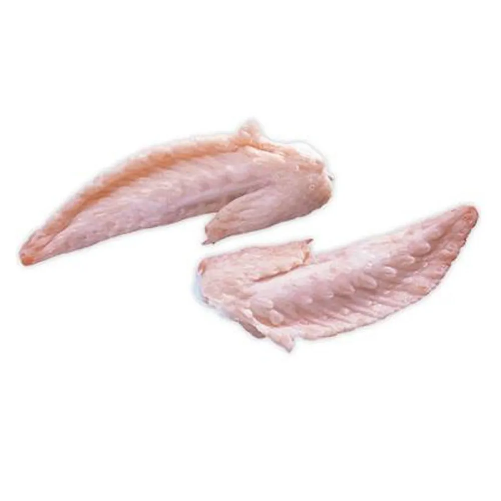 AILE DE POULET HALAL - EXTRÉMITÉ DE L'AILE