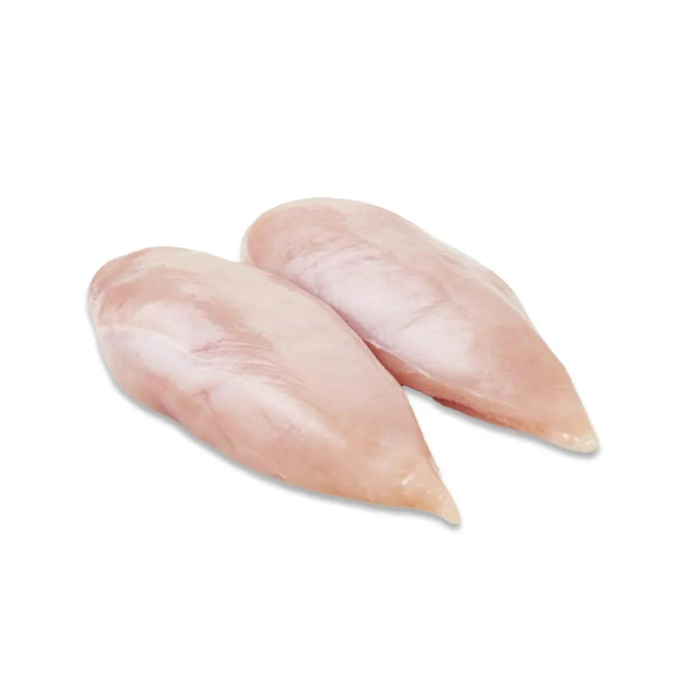 HALAL Half Chicken Breast Boneless Skinless
