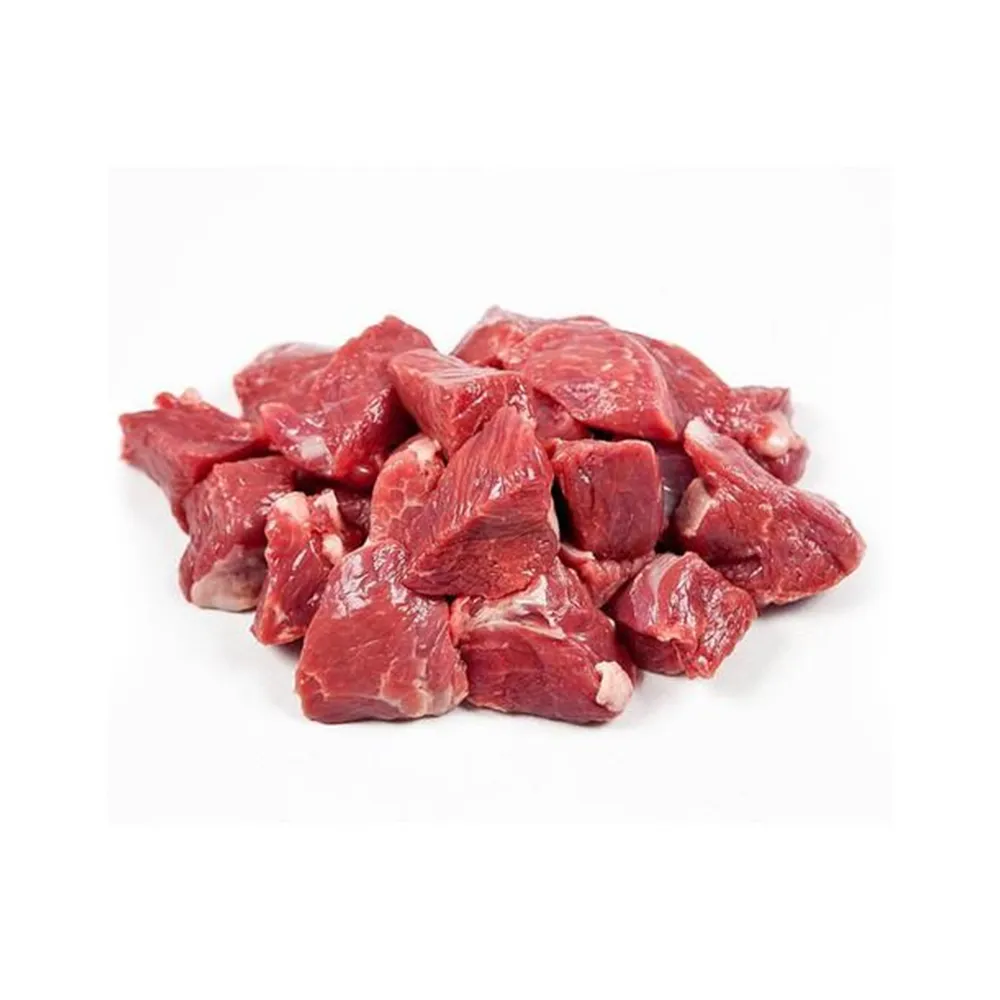 HALAL Lamb Chunks (Boneless Cubes)
