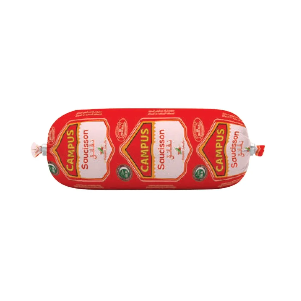 Hot Turkey Sausage 600g