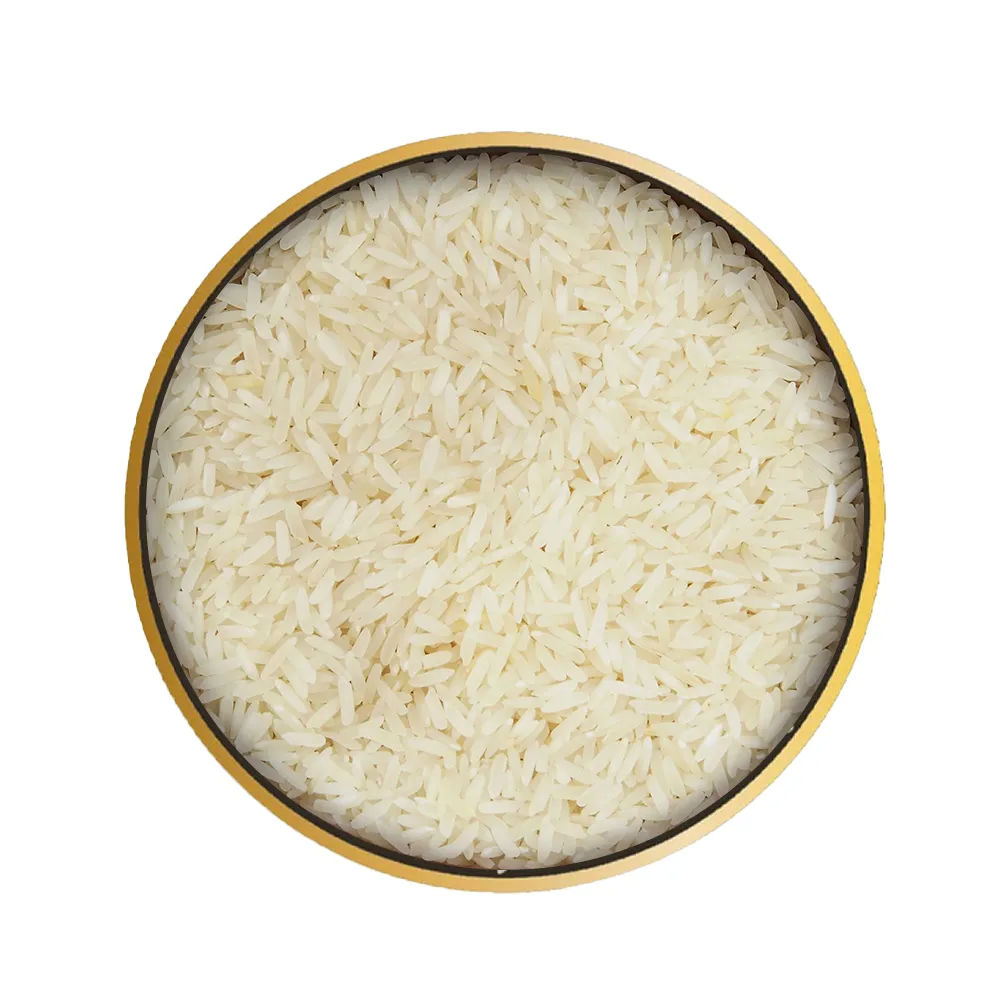 NATURAL RICE