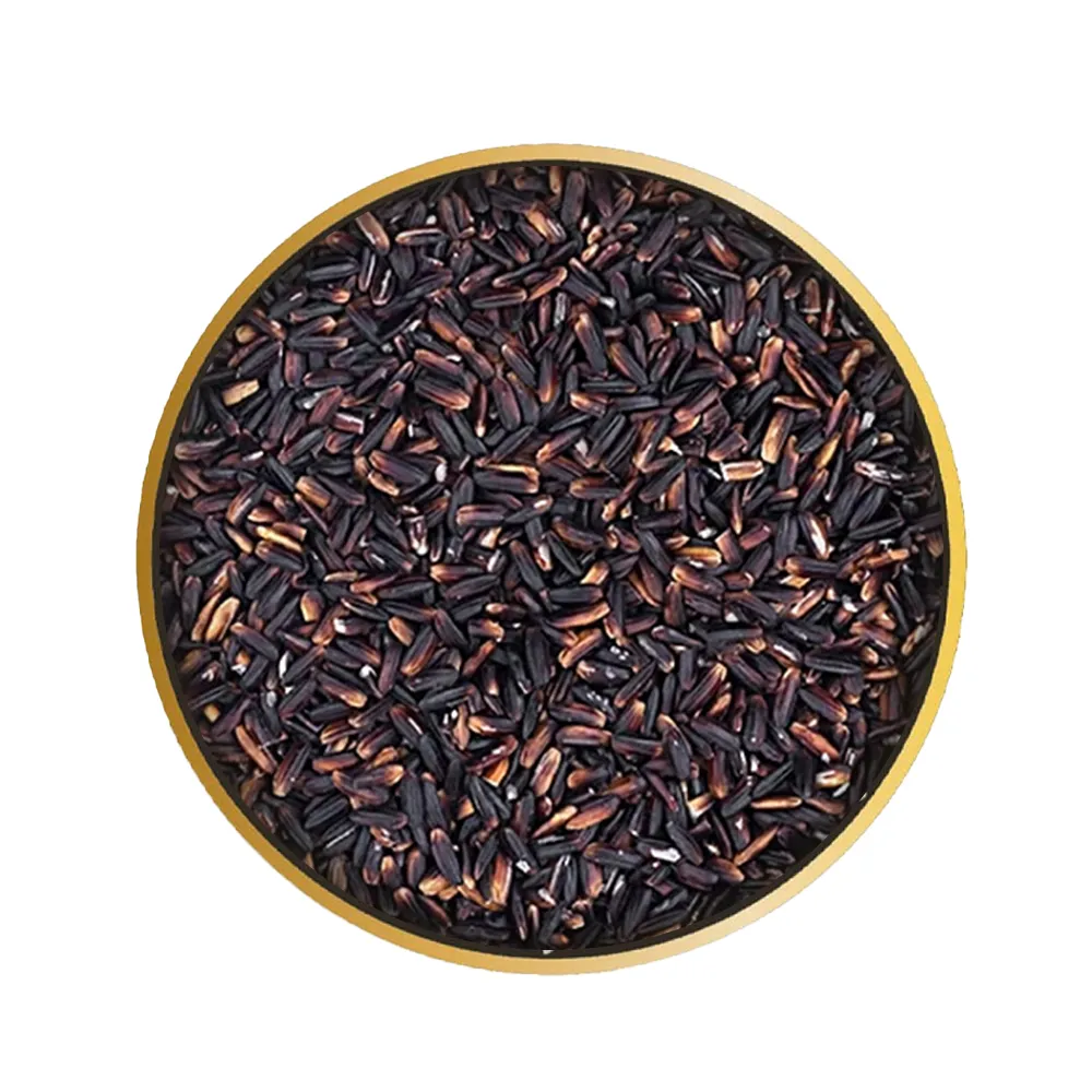BLACK RICE
