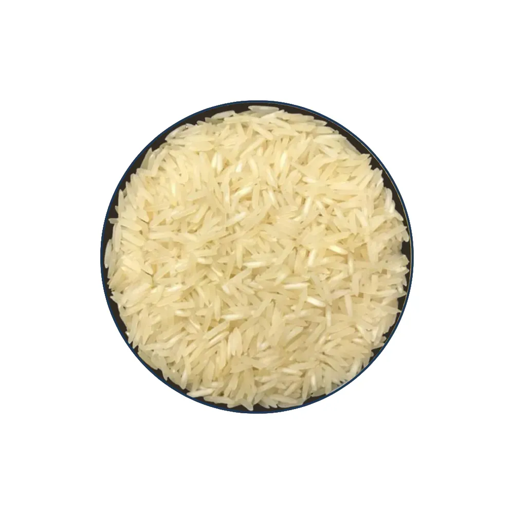 Basmati 1401 Dourado Sella