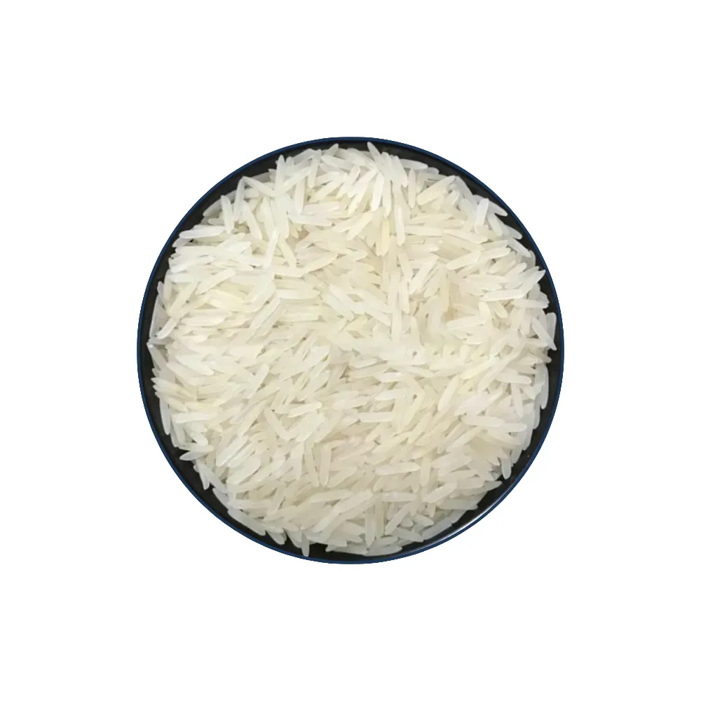 Basmati 1401 Branco Sella