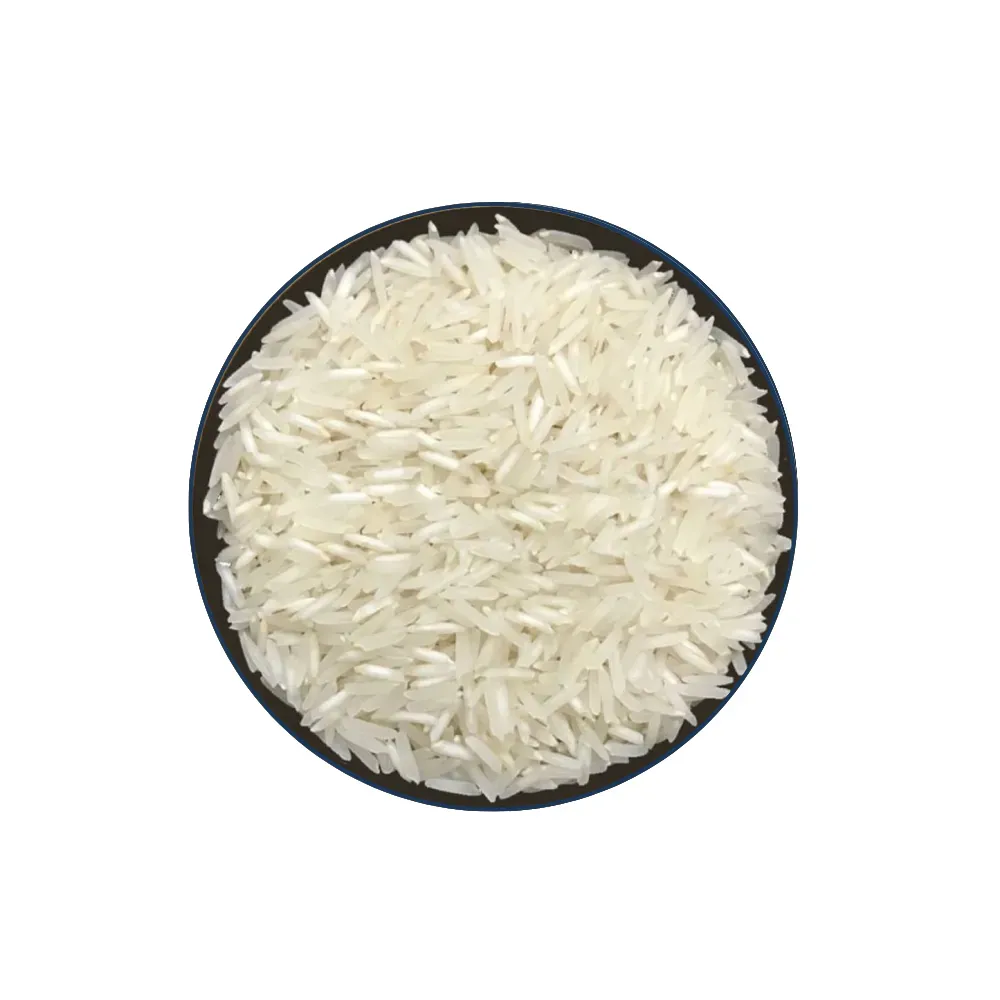 1509 Arroz Basmati Vapor Oscuro