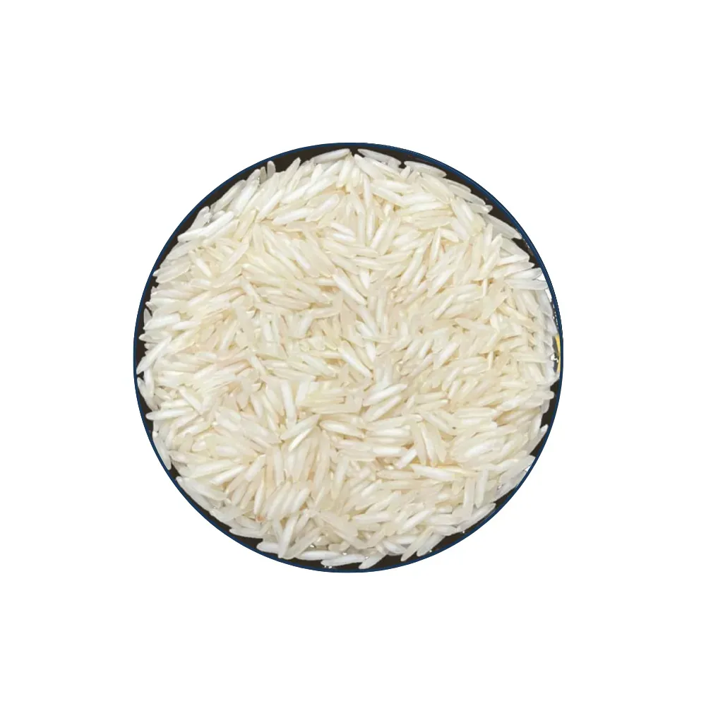 1509 Arroz Basmati Vapor
