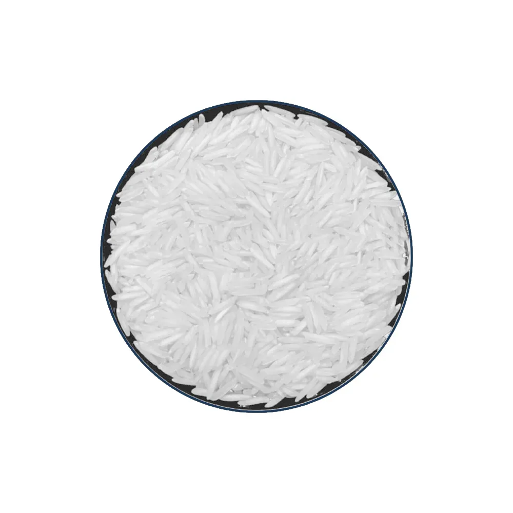 Basmati 1718 Blanco Sella