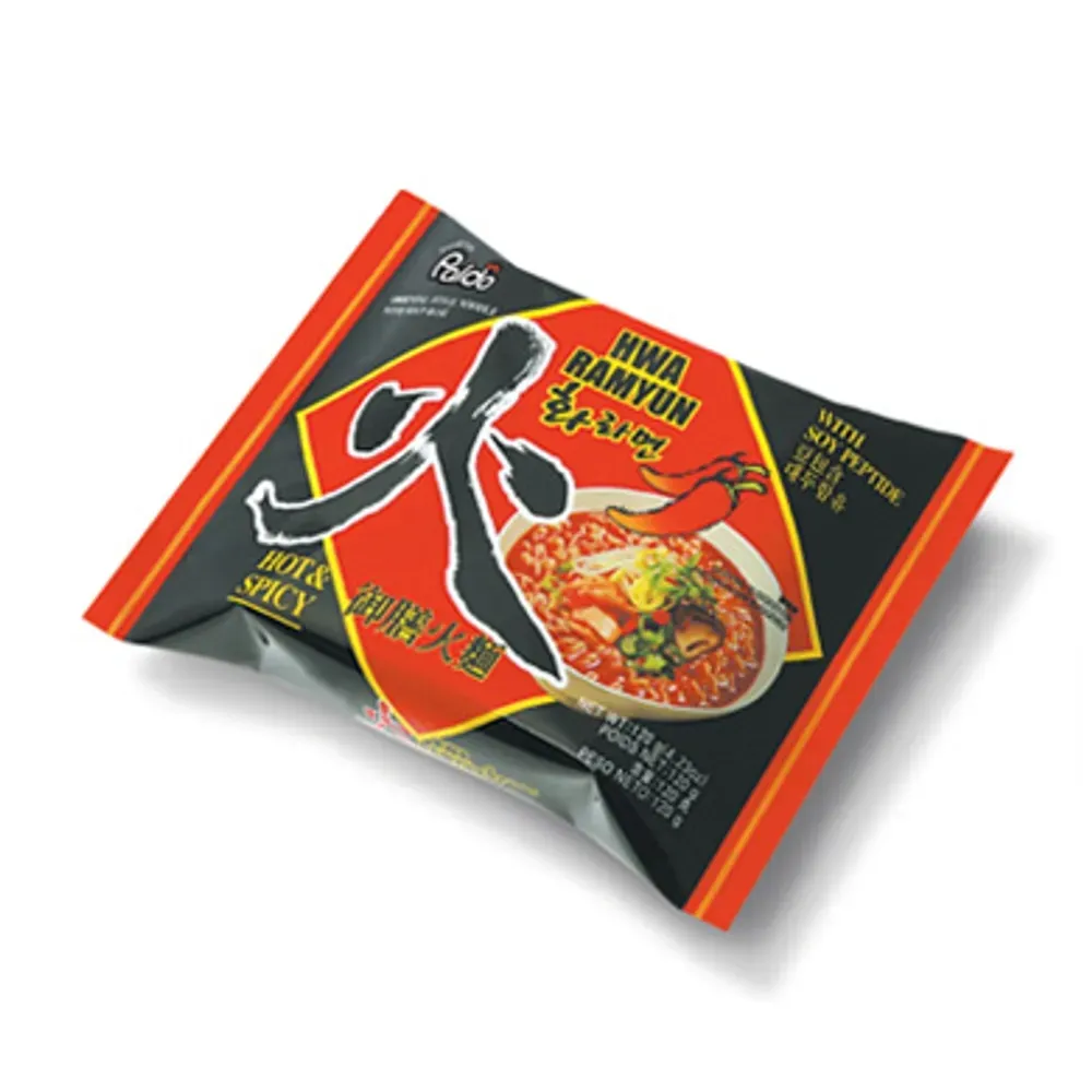 PALDO HWA RAMEN