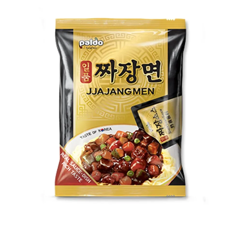 Paldo Llpoom Jjajangmen