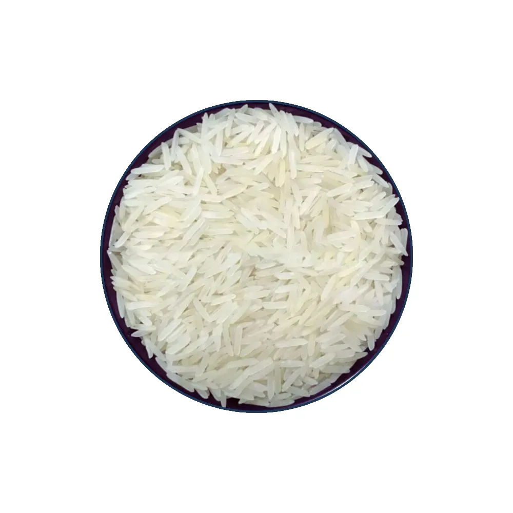 Arroz Basmati Sharbati Branco Sella