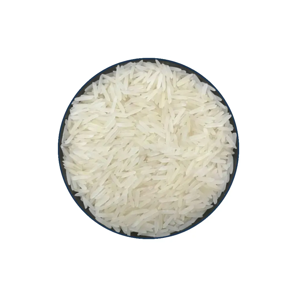 Arroz Basmati Sugandha Crudo