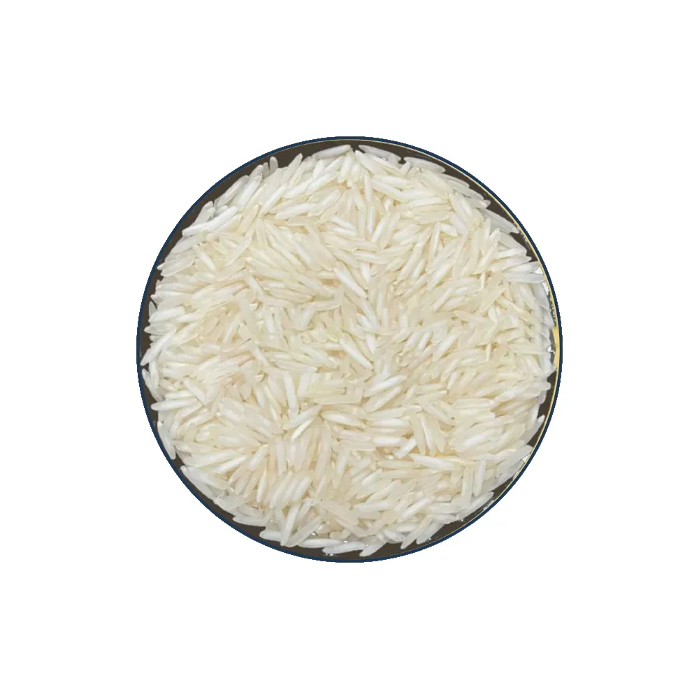 Arroz Basmati Sugandha Vapor