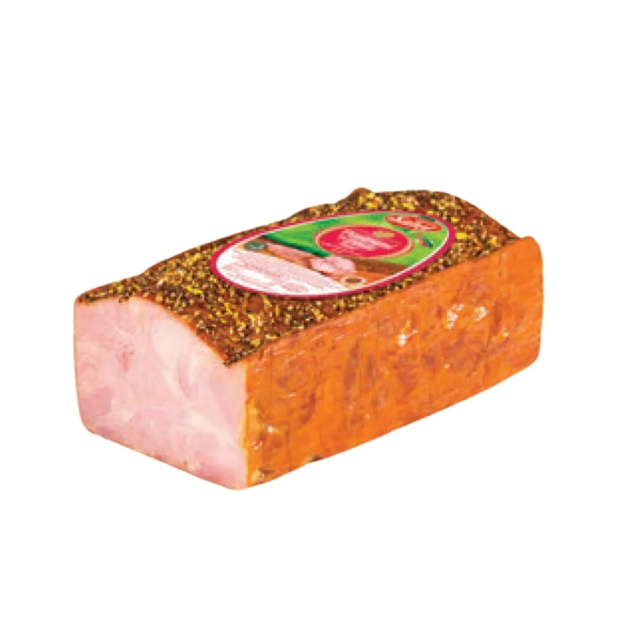Pastrami de Dinde Fumé