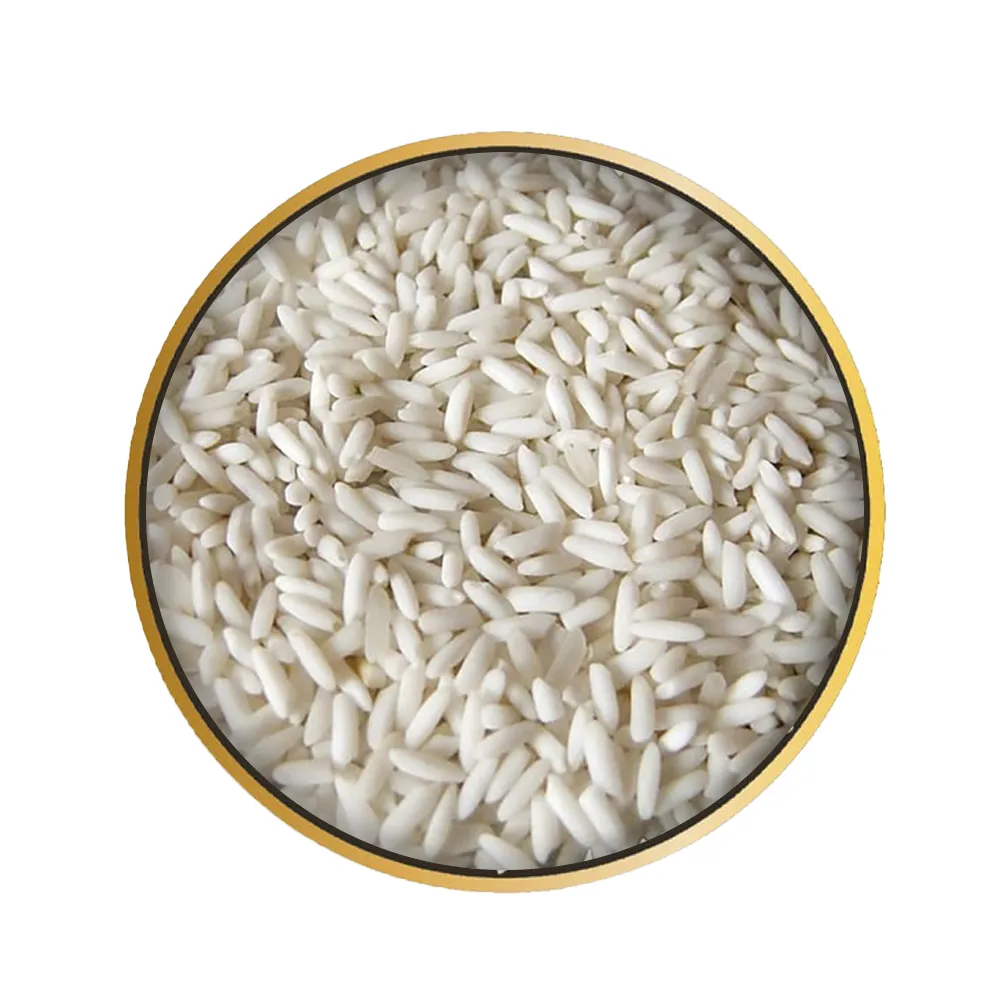 Riz Gluant