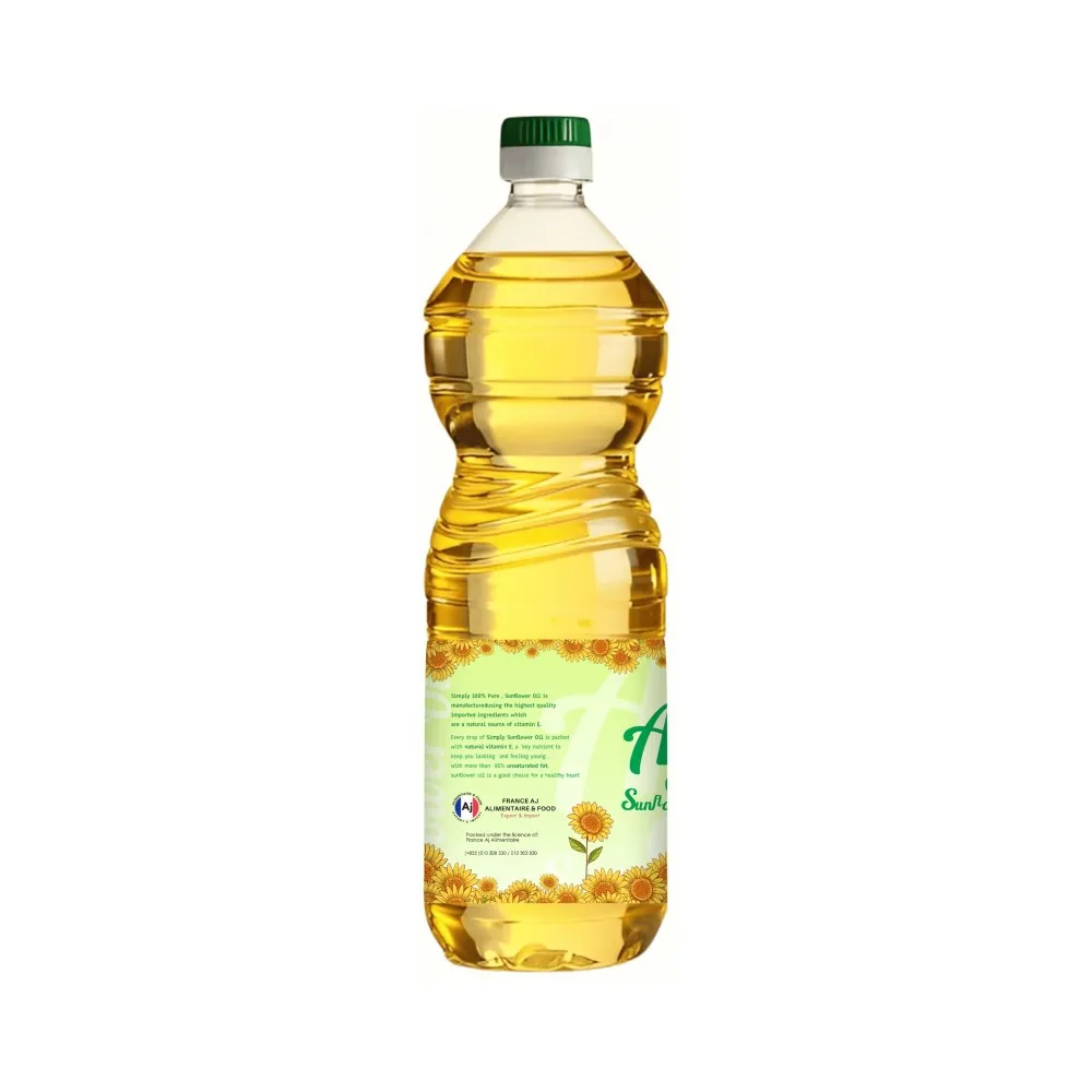 Huile de Tournesol - 1 L