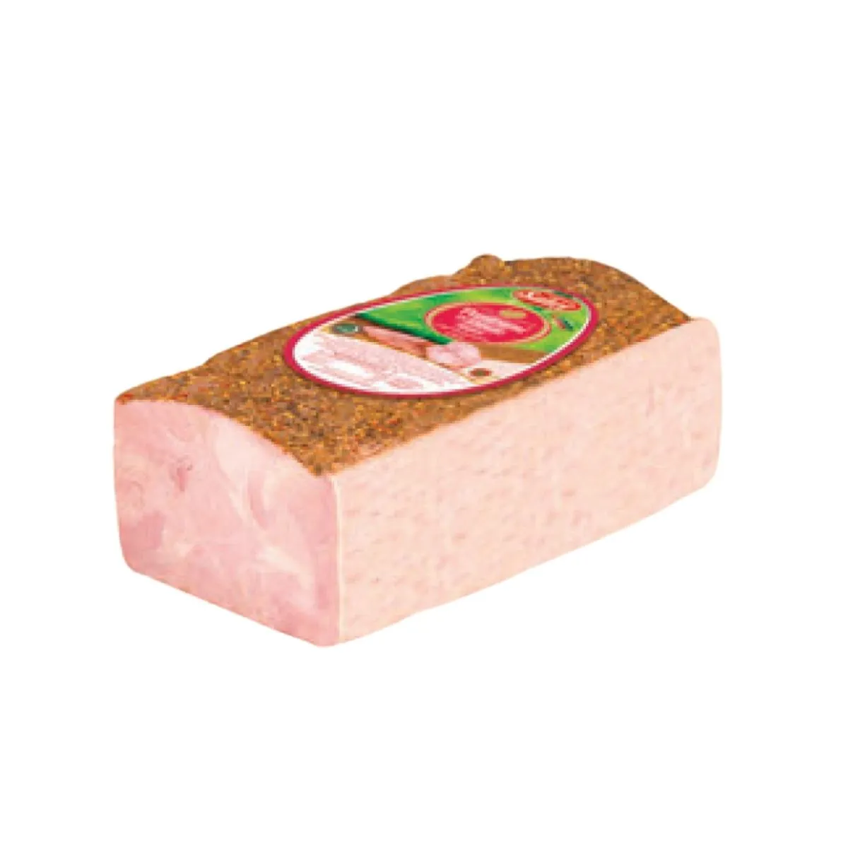 Turkey Pastrami