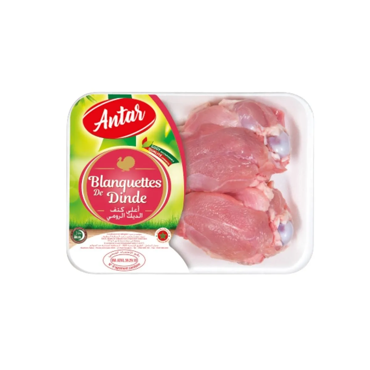 Turkey Stew